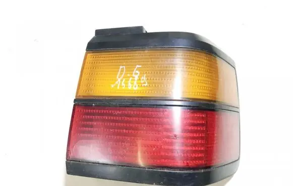 Volkswagen PASSAT B3 Rear/tail lights