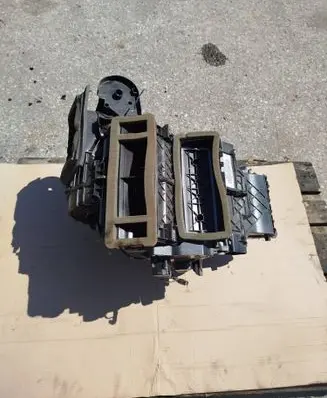 Ford Focus ST Interior heater climate box assembly bv6n19b555ah amfh18k418
