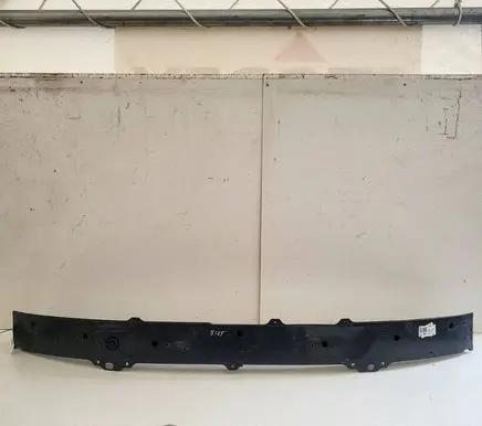Mercedes-Benz EQE v295 Front bumper cross member A2956002100 A2976202500