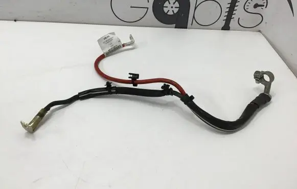 Volkswagen Arteon Shooting Brake Positive cable (battery) 5Q0971228