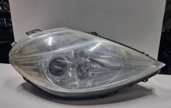 Citroen C3 Headlight/headlamp 89006368 1494315080