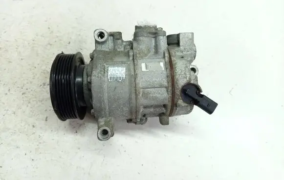 Audi A4 S4 B7 8E 8H Air conditioning (A/C) compressor (pump) ACF8E0260805BPPL 8E0260805BP 4471906681