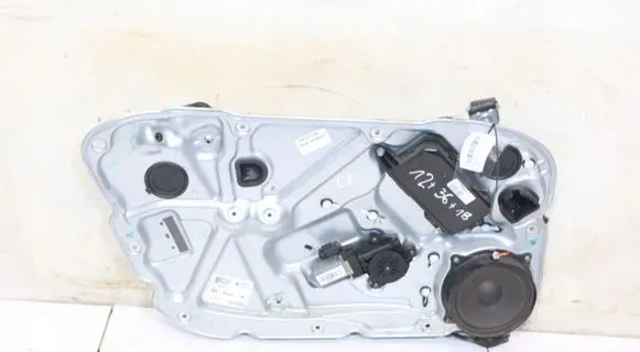 Alfa Romeo 159 Front window lifting mechanism without motor 1560777190