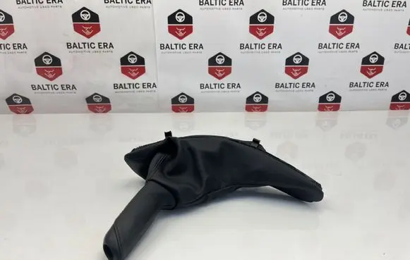BMW 4 F36 Gran coupe Handbrake trim 13599911 9235425