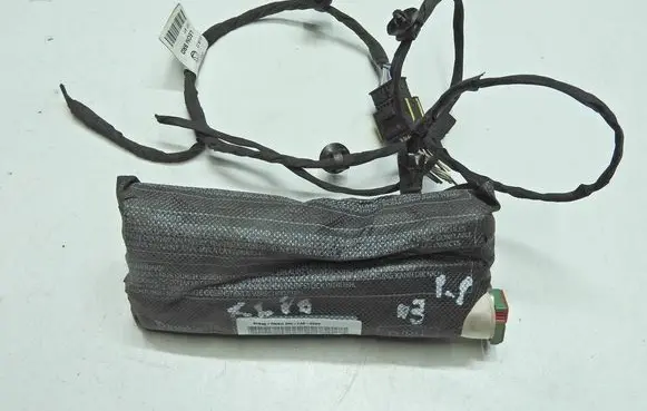 Renault Clio III Seat airbag 985H18503R 503R120002753 34071813B