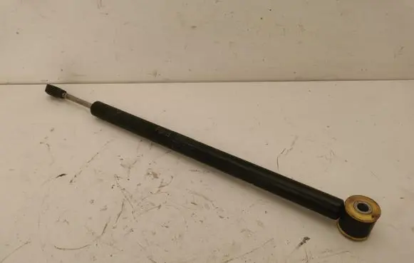 Mercedes-Benz S W221 Rear door check strap stopper A2217300016 2217300016