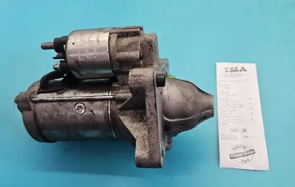 Ford Focus Starter motor IMPRK1566223