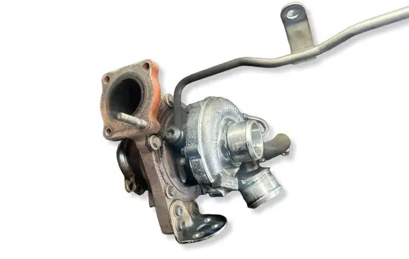 Ford Kuga II Turbo 9677063780