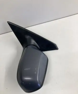Mazda 3 I Front door electric wing mirror E4012220