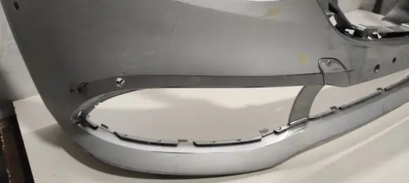 Mercedes-Benz S W222 Rear bumper A2228804400