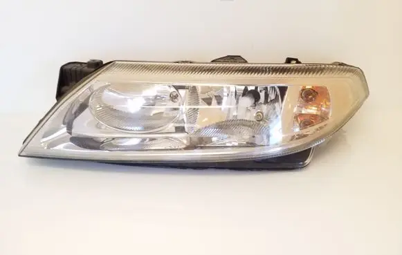 Renault Laguna II Headlight/headlamp 8200002845 89004687