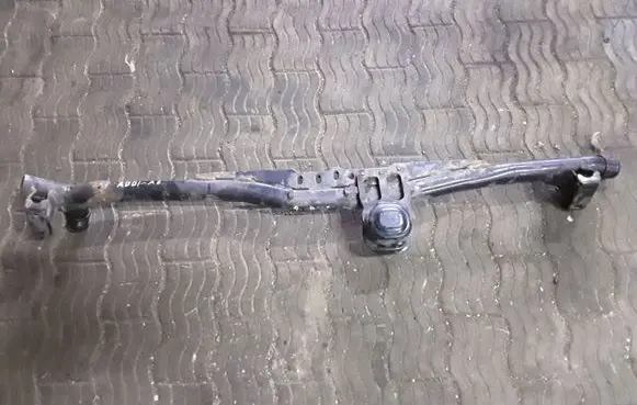 Audi A6 S6 C5 4B Intercooler hose/pipe 4E0199335G 4E0199335