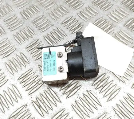 Air conditioning (A/C) expansion valve