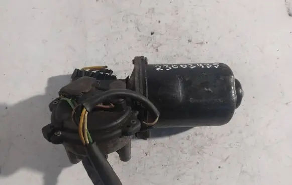 Opel Meriva A Wiper motor 23003435