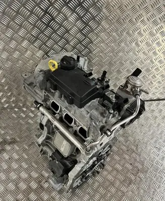 Audi A3 8Y Engine block 