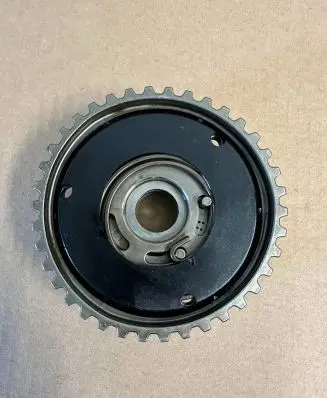 Ford Focus Camshaft pulley/ VANOS E3BG6C525BA D0DBW