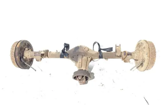 Ford Ranger Rear axle beam with reductor 