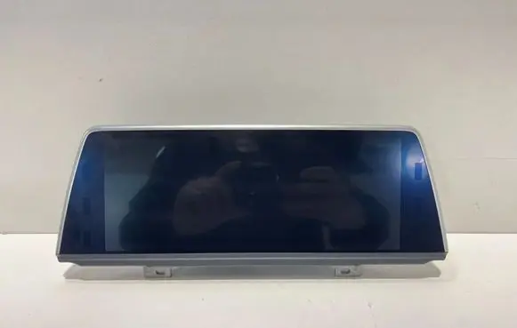 BMW 7 G11 G12 Screen/display/small screen 8715338 9842166