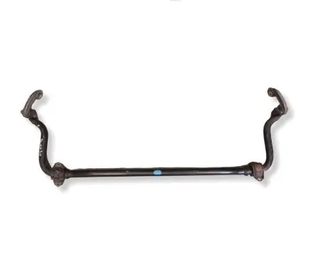 Audi A6 S6 C5 4B Steering rack 