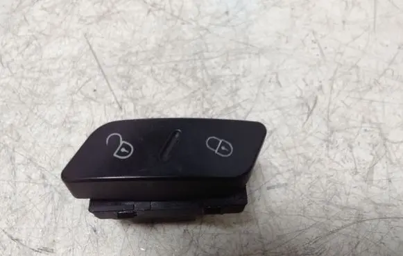 Central locking switch button