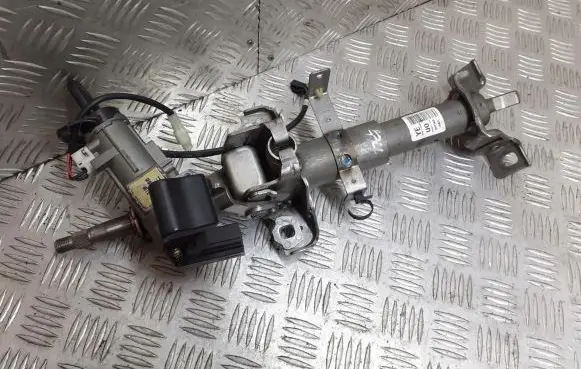Chevrolet Rezzo Steering wheel axle set 96815560