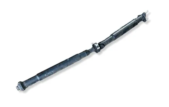 BMW 5 G30 G31 G38 Drive shaft (set) 9430908 18B283EB1637 18100242767