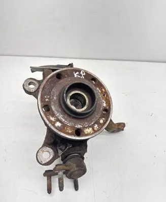 Seat Altea XL Front wheel hub