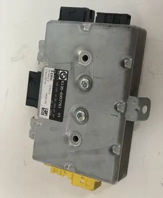 BMW 5 E60 E61 Door control unit/module 6135695776101