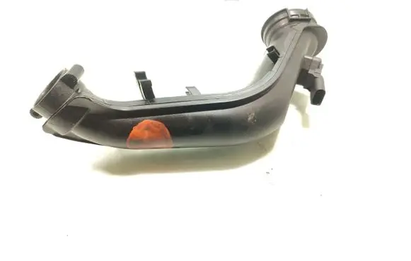 Volkswagen Golf VI Intercooler hose/pipe 03C145673H 0281002399 038906051B