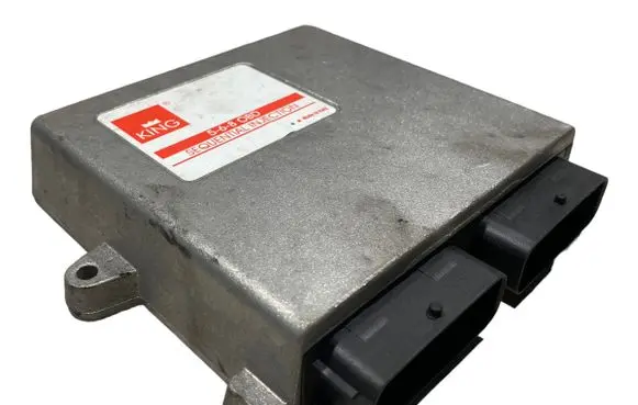 Subaru Legacy LP gas control unit module 67R016019 10R036333 2815415700164