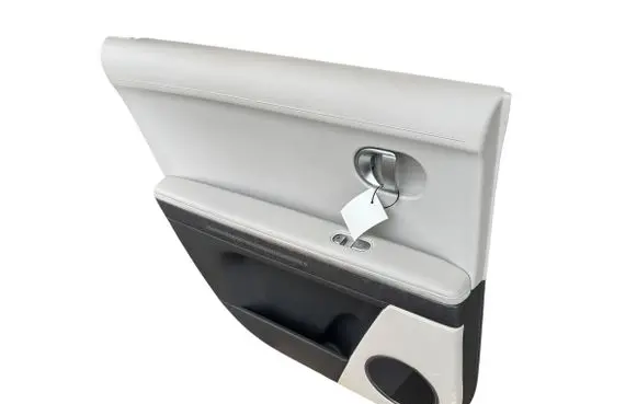 Hyundai Ioniq 5 Rear door card panel trim 
