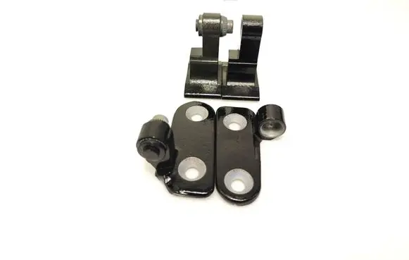 BMW X5 G05 Rear door hinge set 7333062 A046574