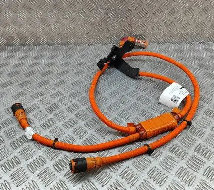 BMW iX3 G08 Other wiring loom 5A36060