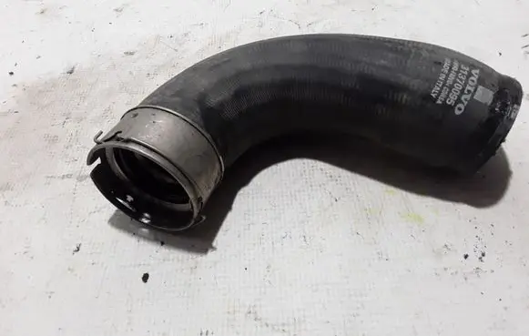 Volvo XC90 Intercooler hose/pipe 31370095
