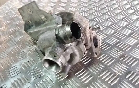 Peugeot 407 Turbo 4U3Q6K682BJ