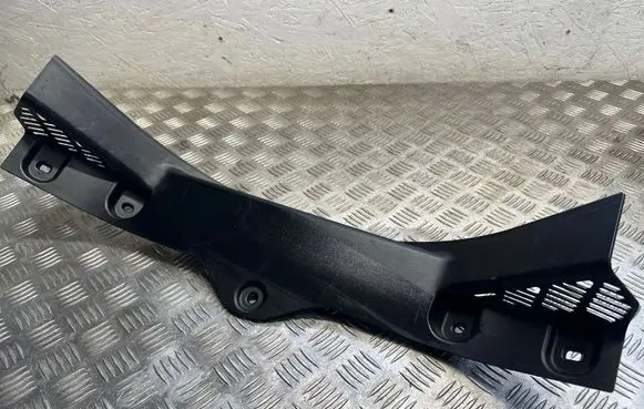 BMW i8 Parcel shelf speaker trim grill 21437510 7316273 5435702