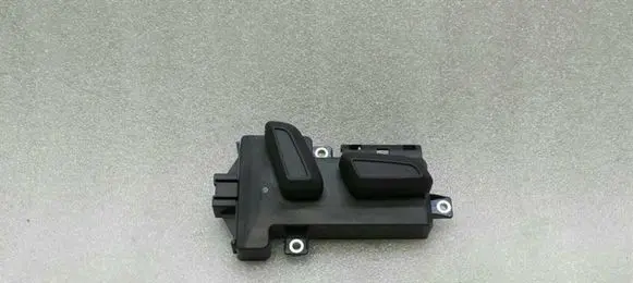 Audi A6 S6 C7 4G Seat control switch 8K0959748