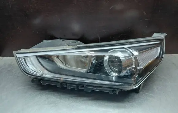 Hyundai Ioniq Headlight/headlamp 92101G2020 92101G2