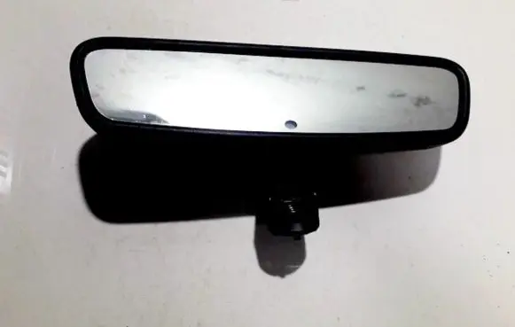 BMW 5 E60 E61 Rear view mirror (interior) e11015891 913445901