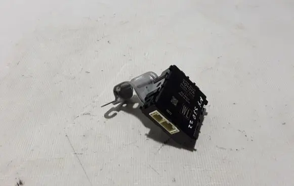 Lexus NX Window wiper interval relay 8594078010