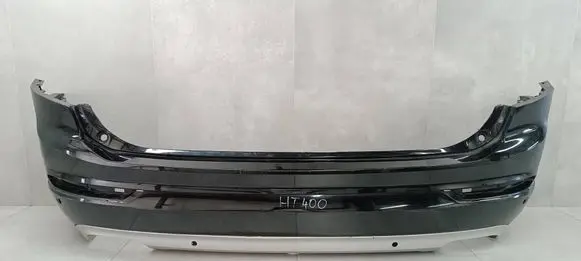 Volvo XC90 Rear bumper 31353430