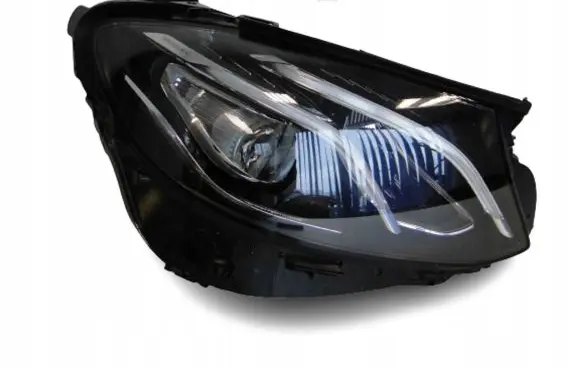 Mercedes-Benz E W213 Headlight/headlamp A2139068808