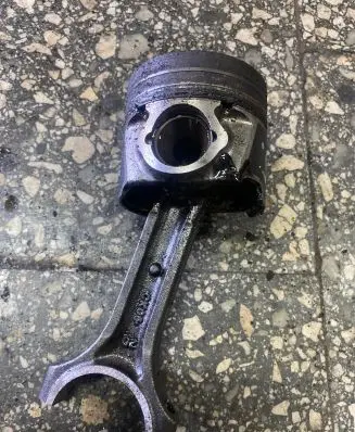 Piston