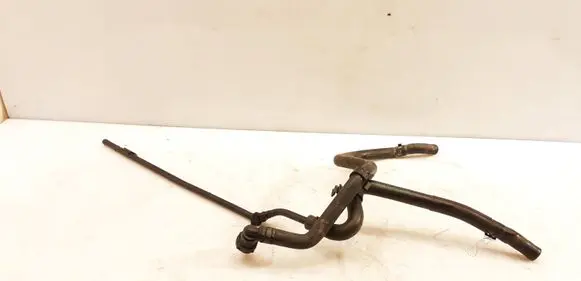 Volkswagen Touran I Engine coolant pipe/hose 03C133366E 03C133514A 1K0122447BJ