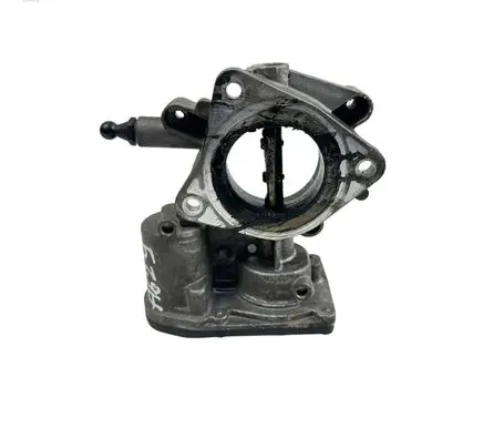Opel Insignia A Throttle valve 50569200