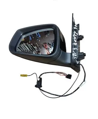 Ford Transit - Tourneo Connect Front door electric wing mirror 2K7857501BR
