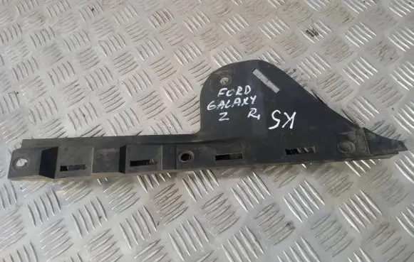 Ford Galaxy Front bumper mounting bracket 7M3807394