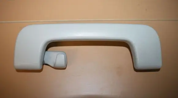 Audi A4 S4 B7 8E 8H Rear interior roof grab handle 8E0857608C