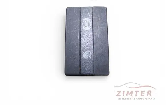 Volkswagen Transporter - Caravelle T4 ABS relay 7D0919235AB 7D0919235