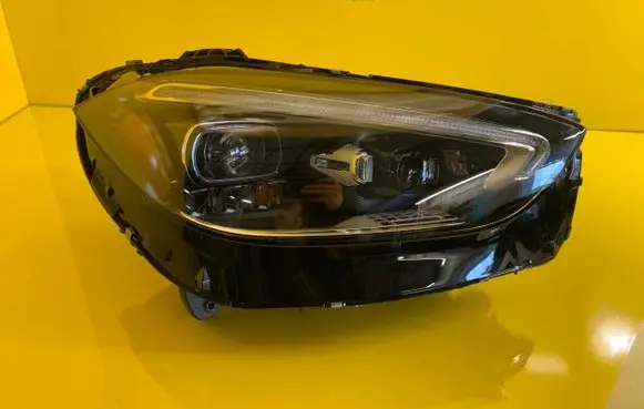 Mercedes-Benz C W206 Headlight/headlamp A2069068603